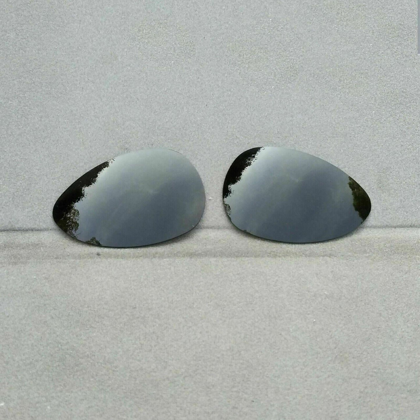 Replacement Polarized Lenses for-Oakley Warden Sunglasses Anti Scratch