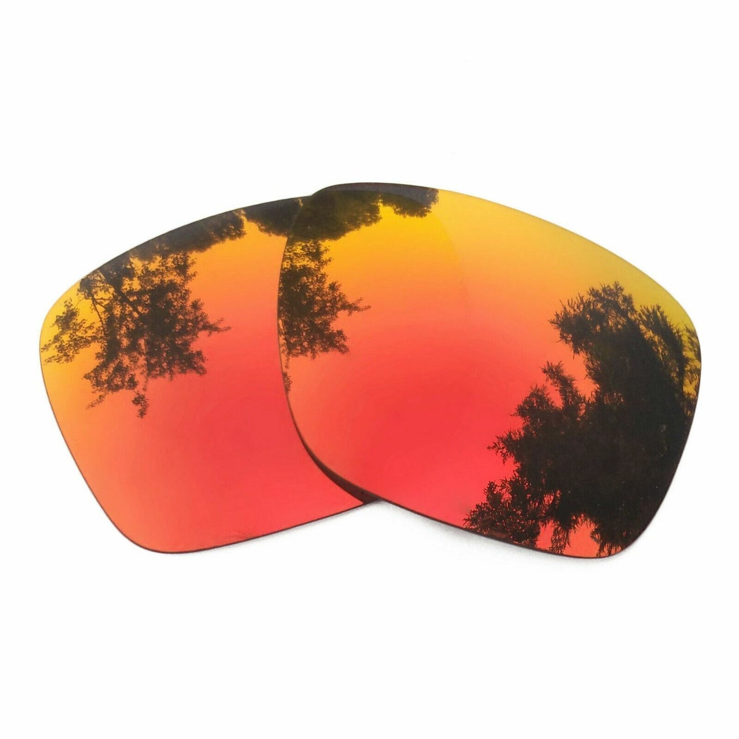 Replacement Polarized Lenses for-Smith Prospect Anti-scratch