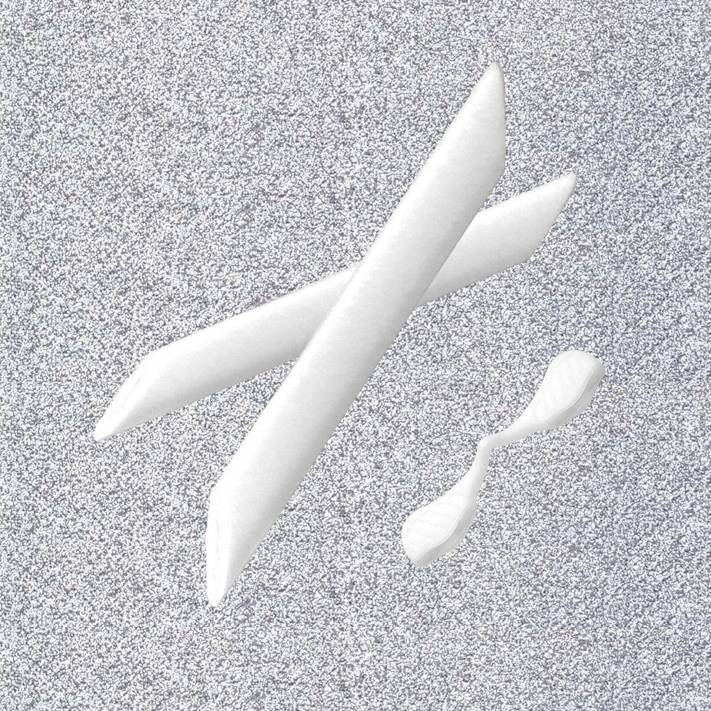 ExpressReplacement Earsocks & Nose Pads For-Oakley RadarLock Path OO9181