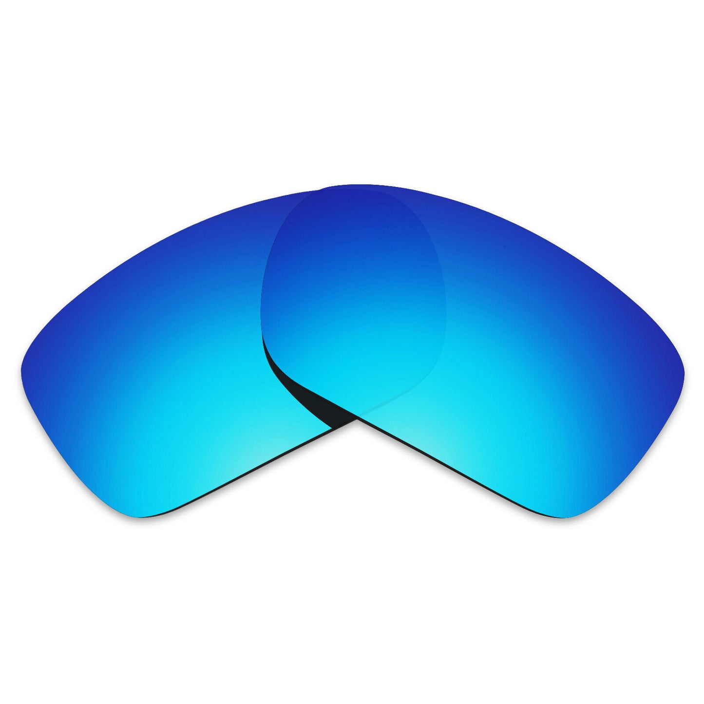 Hawkry Polarized Replacement Lens for-Oakley Turbine OO9263 Sunglass - Multiple