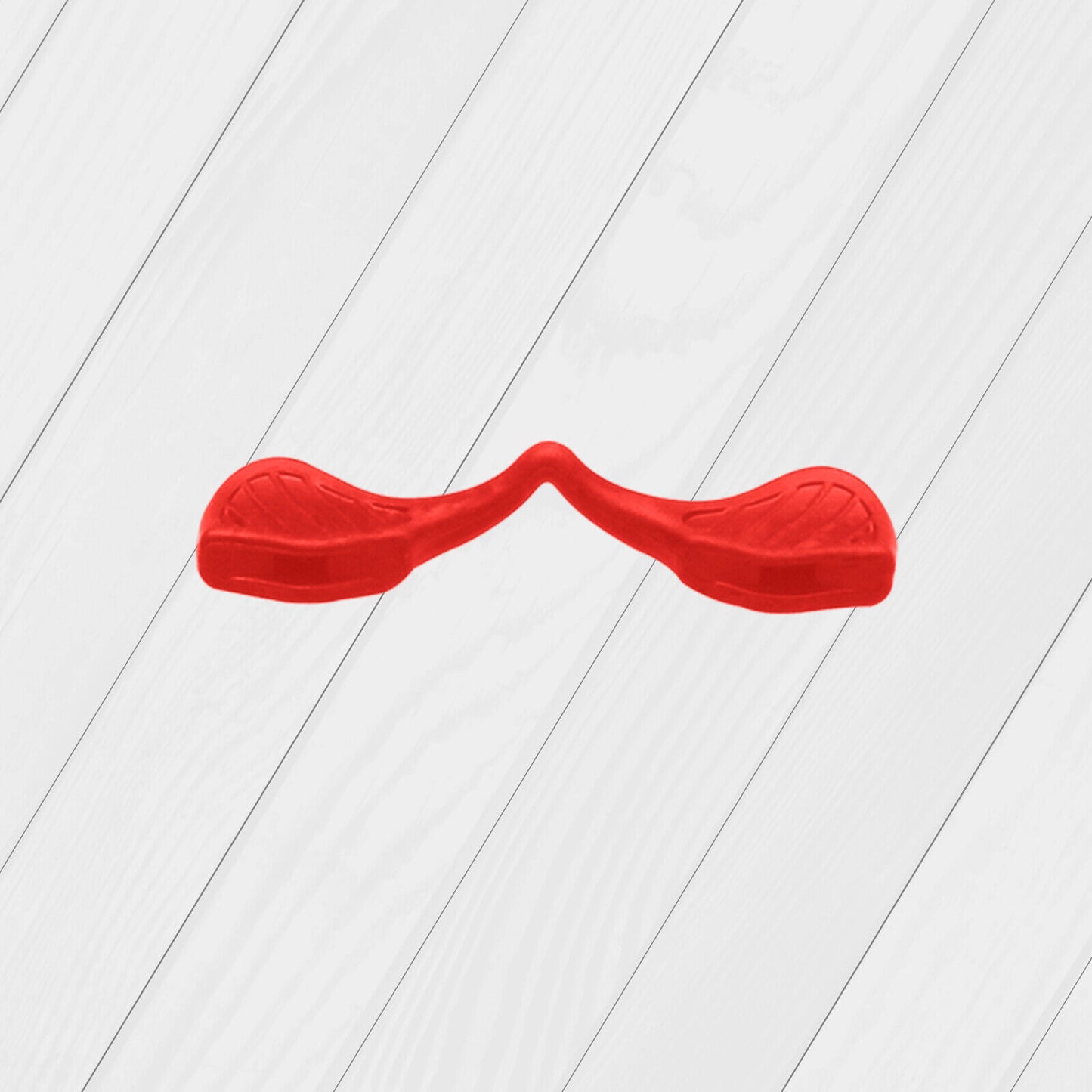 TargetVision Replacement Rubber Nosepad For-Oakley Radar EV Path/Radar EV Pitch