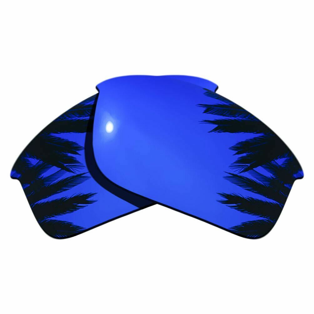 Polarized Replacement Lenses for-Oakley Bottle Rocket Multiple-Options