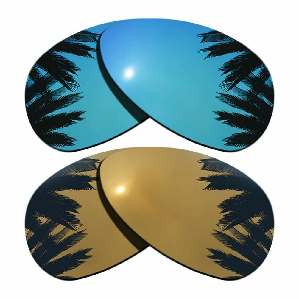 Polarized Replacement Lenses for-Oakley Crosshair S Multiple-colors