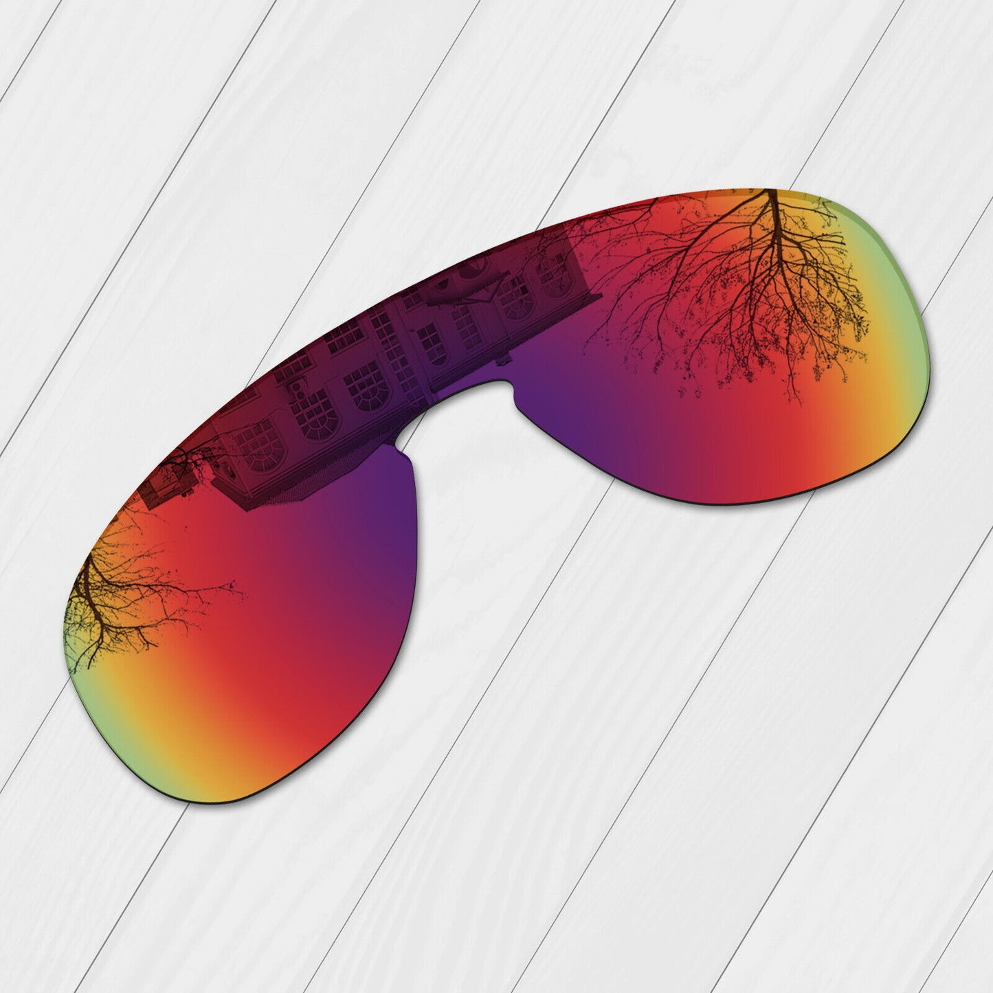 POLARIZED Replacement Lot Lenses For-Oakley Trillbe OO9318 Sunglasses