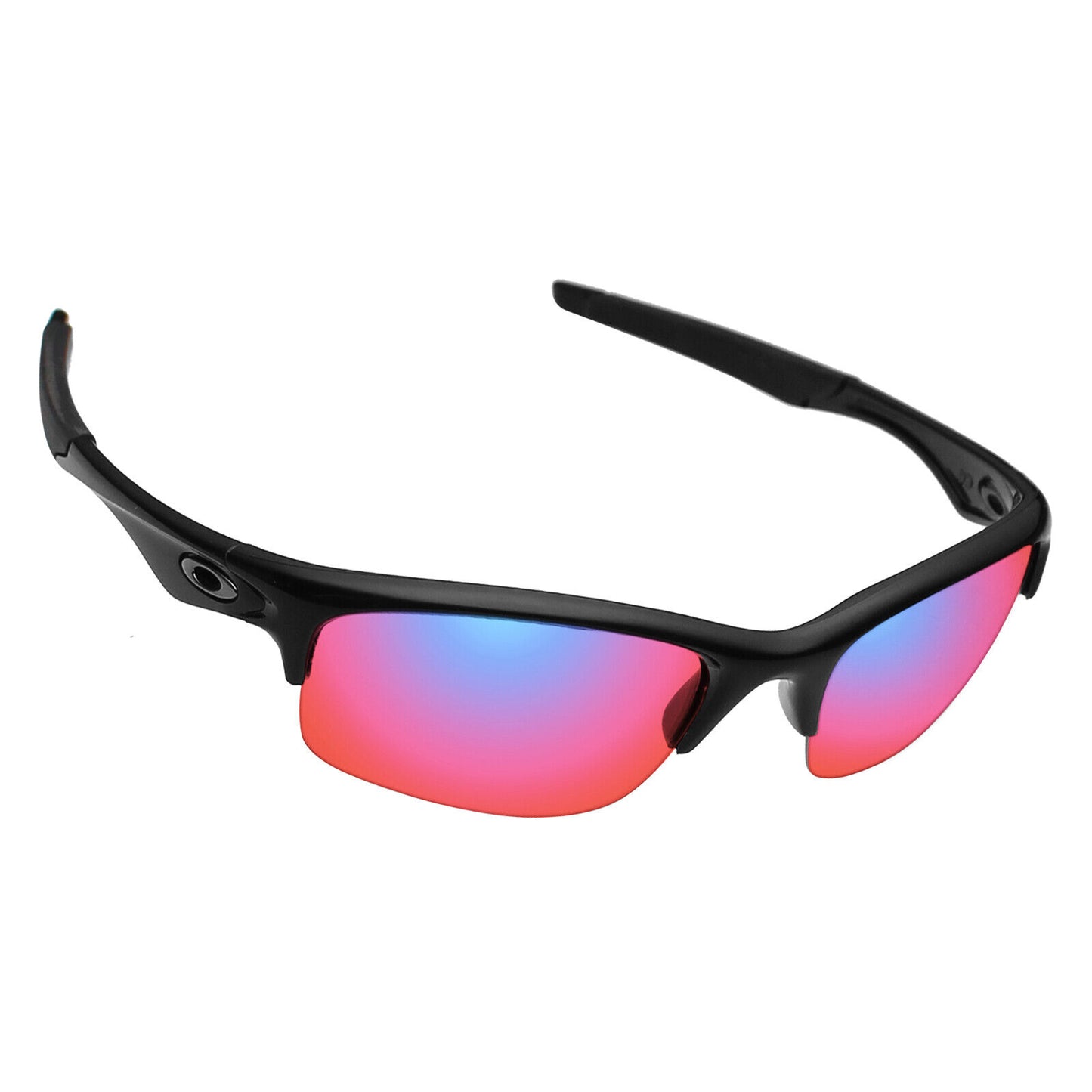 Hawkry Polarized Replacement Lenses for-Oakley Bottle Rocket OO9164 - Options