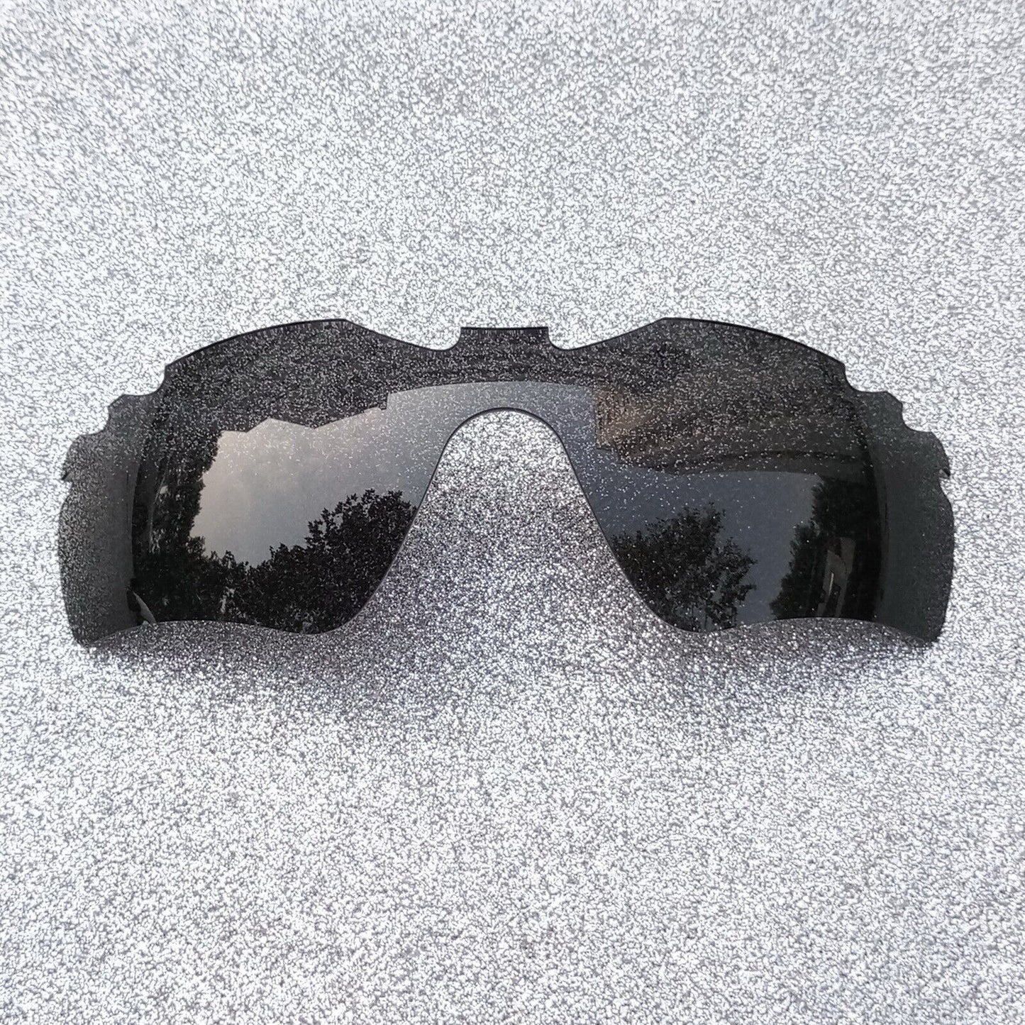 ExpressReplacement Polarized Lenses For-Oakley Radar Path Vented Sunglasses