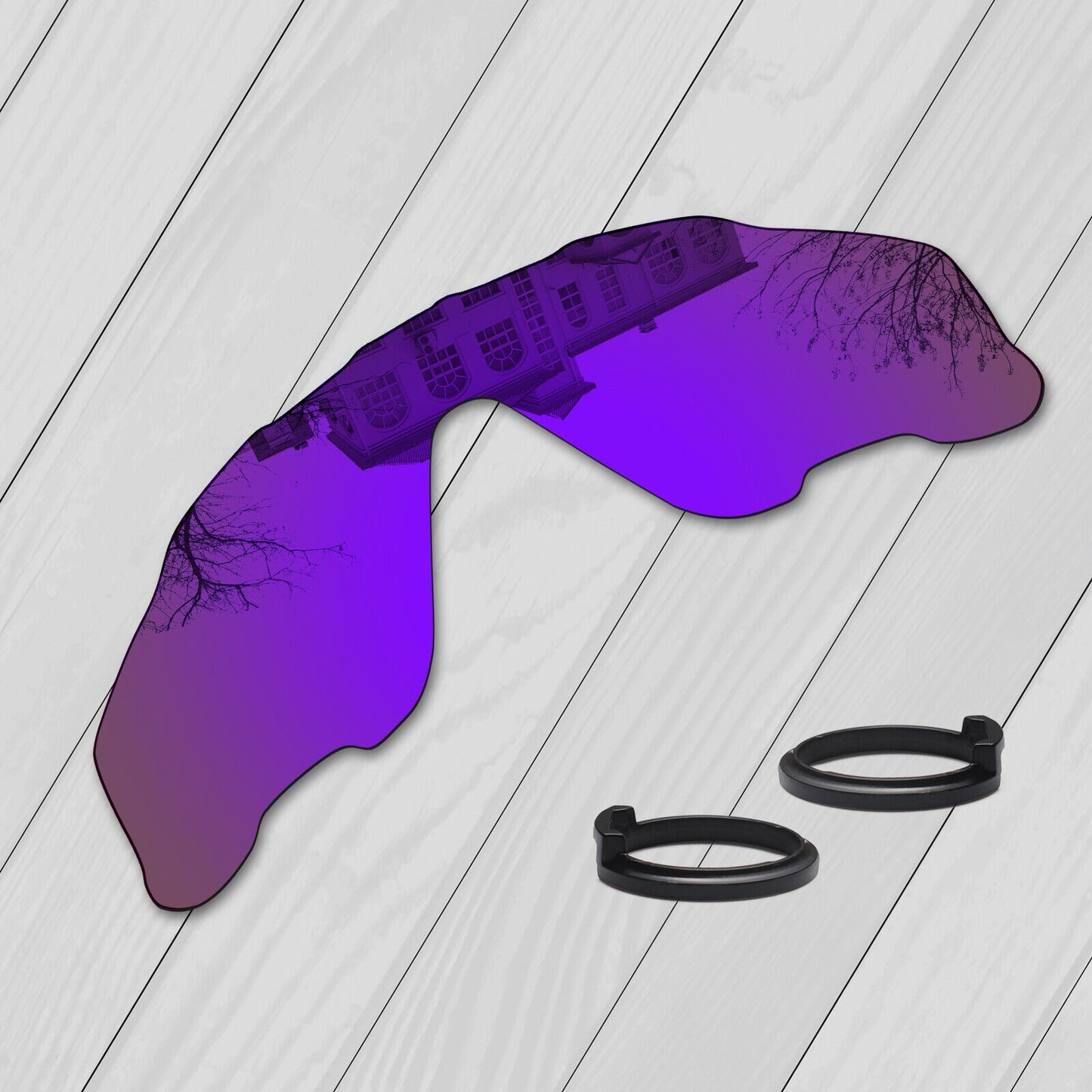 POLARIZED Replacement Lenses & Kit For-Oakley Jawbreaker OO9290 Anti-Scratch
