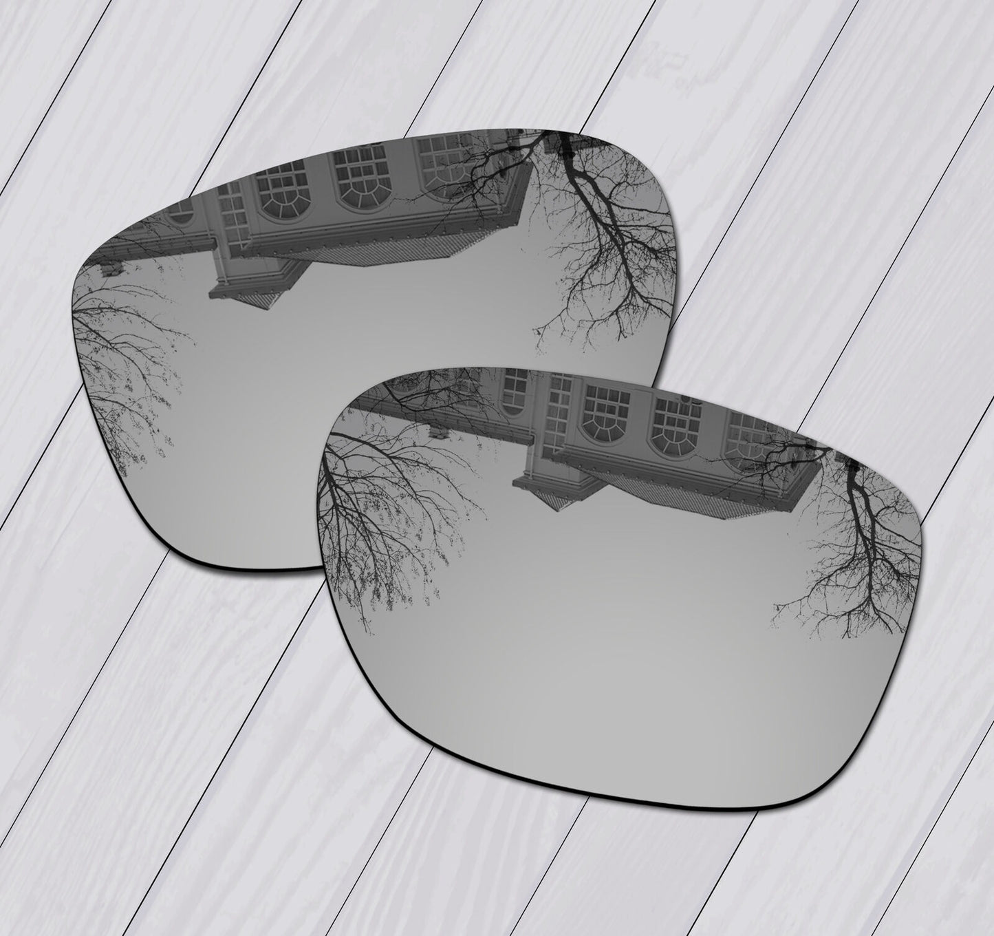 POLARIZED Replacement Lenses For-Oakley Siphon OO9429 Anti-Scratch Options