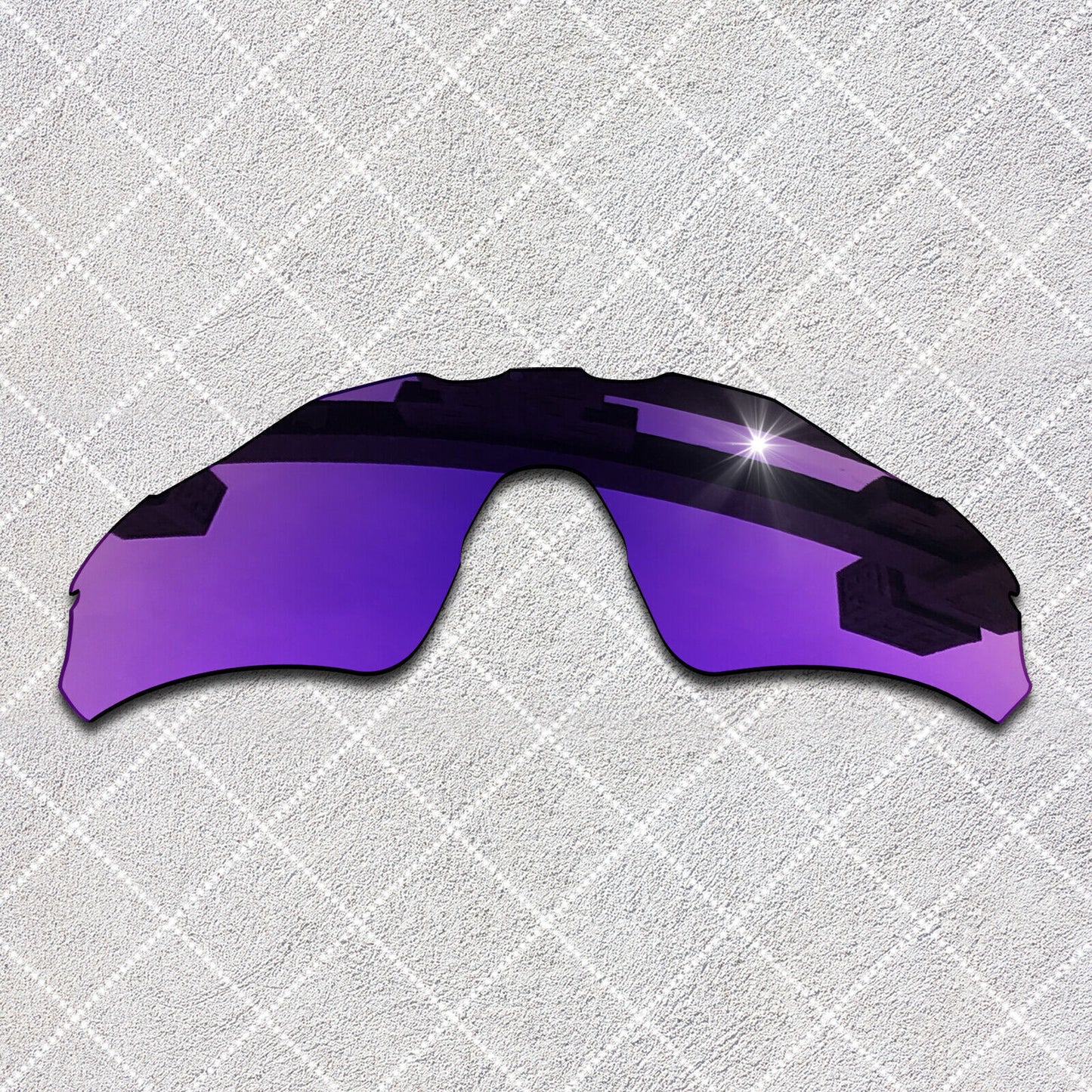 HeyRay Replacement Lenses for Radar EV Path OO9208 Sunglasses Polarized -Options