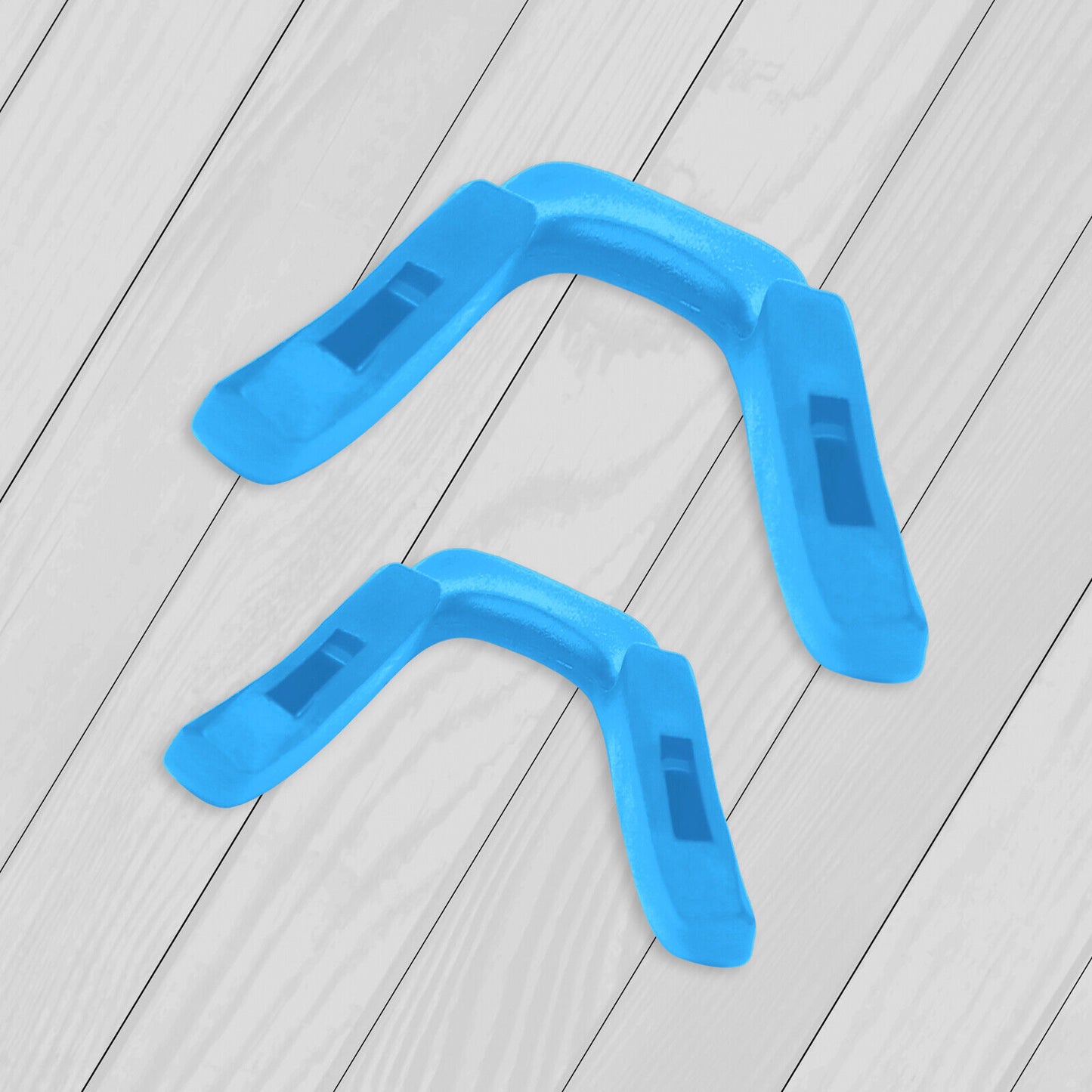Replacement Rubber Nose Pads For-Oakley Sutro/ Sutro S/ Sutro Asian fit/ Vented