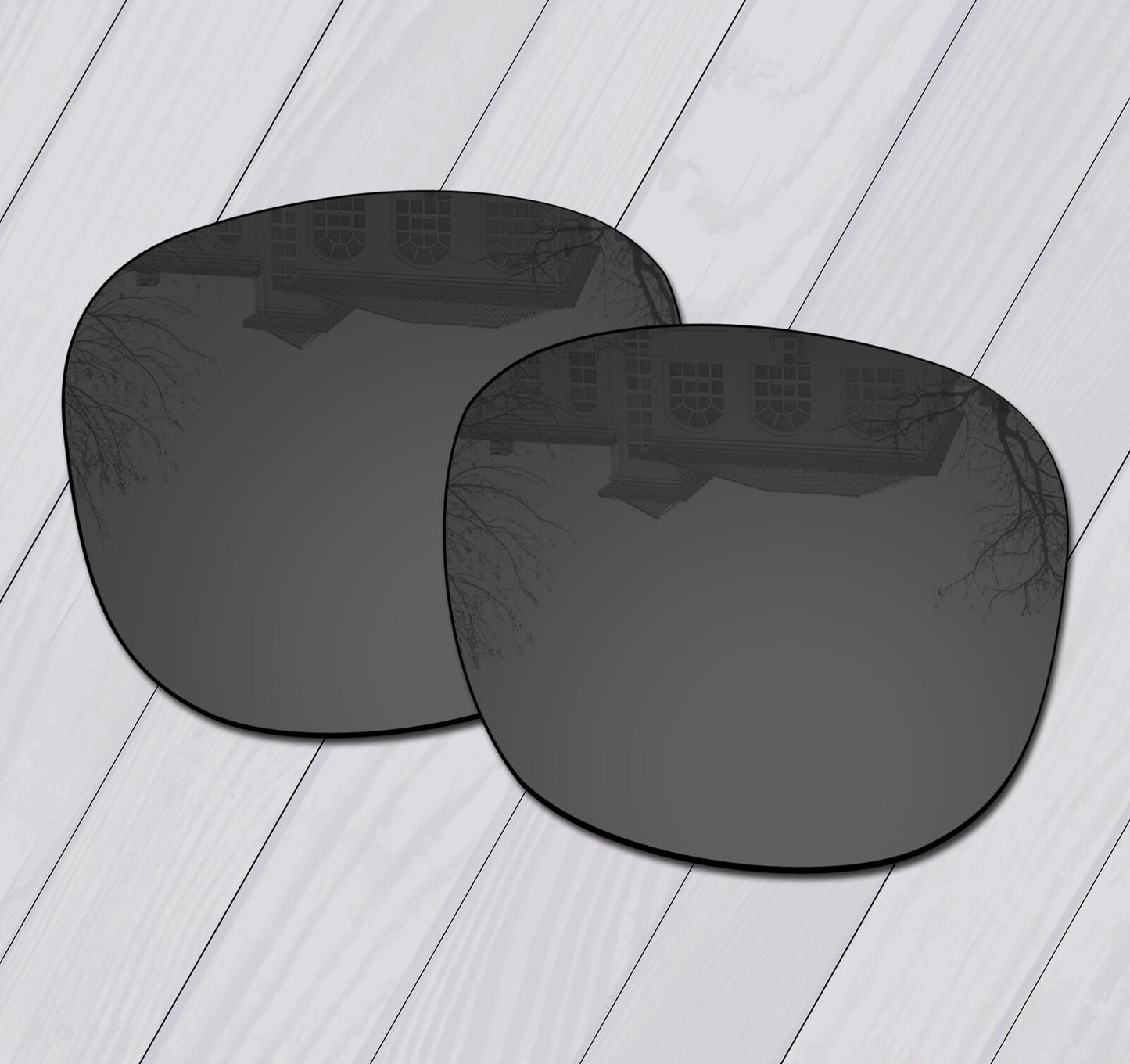POLARIZED Replacement Lenses For - Arnette Tigard AN4238 Anti-Scratch Options