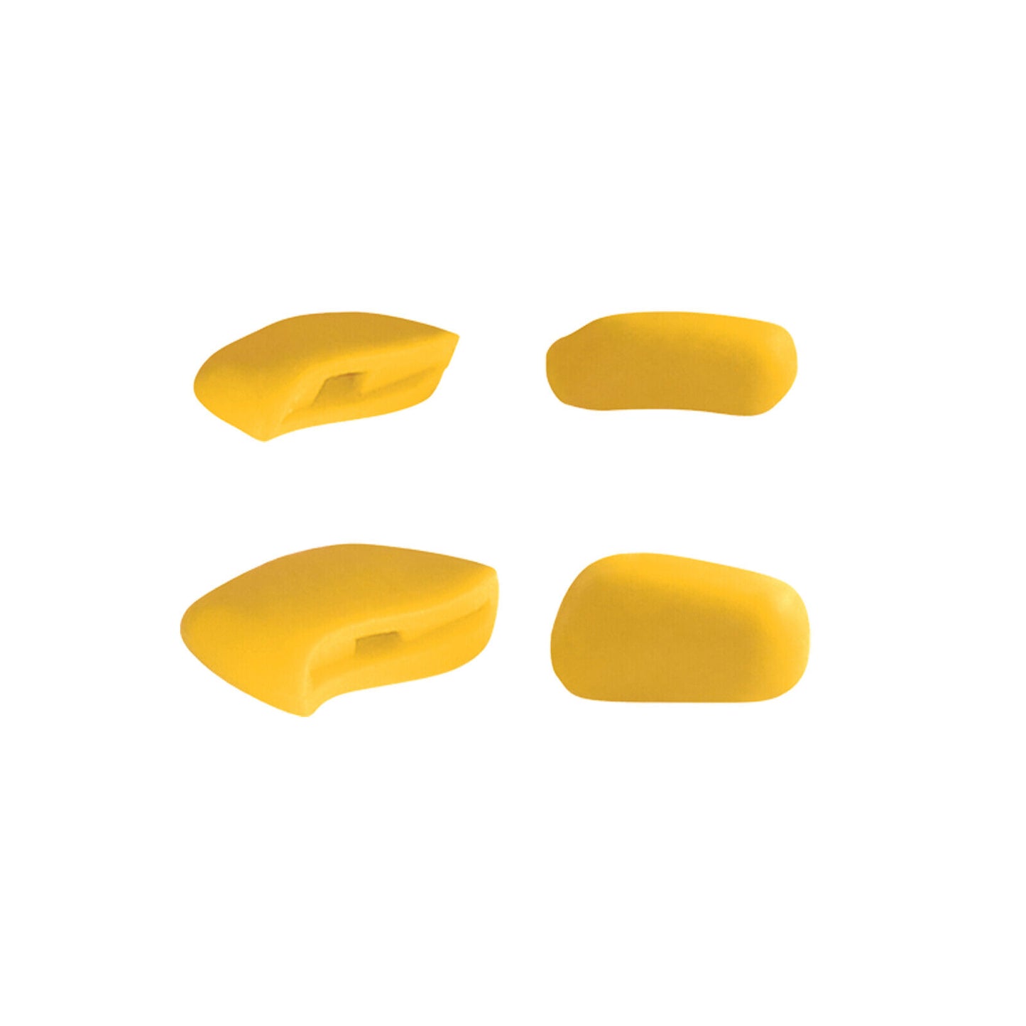 Hawkry Replacement Nosepieces Kits for - Oakley Flak Beta OO9363 - Options