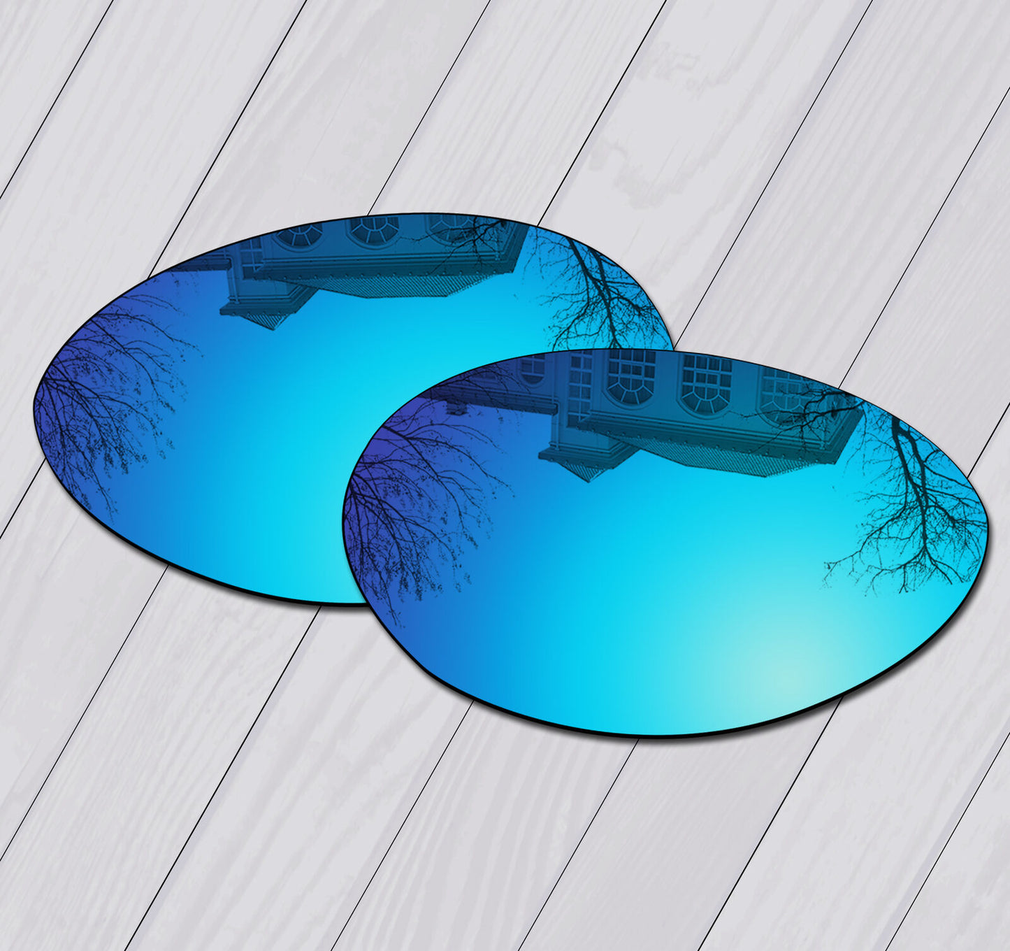 POLARIZED Replacement Lenses For - Arnette Falcon AN210 Anti-Scratch Options