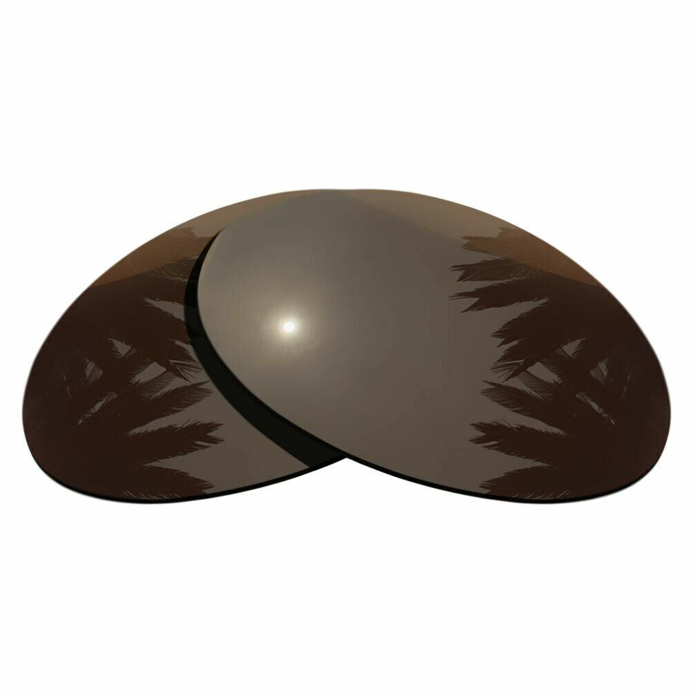 Polarized Replacement Lenses for-Oakley Romeo 1 Anti-scratch Multiple-Options