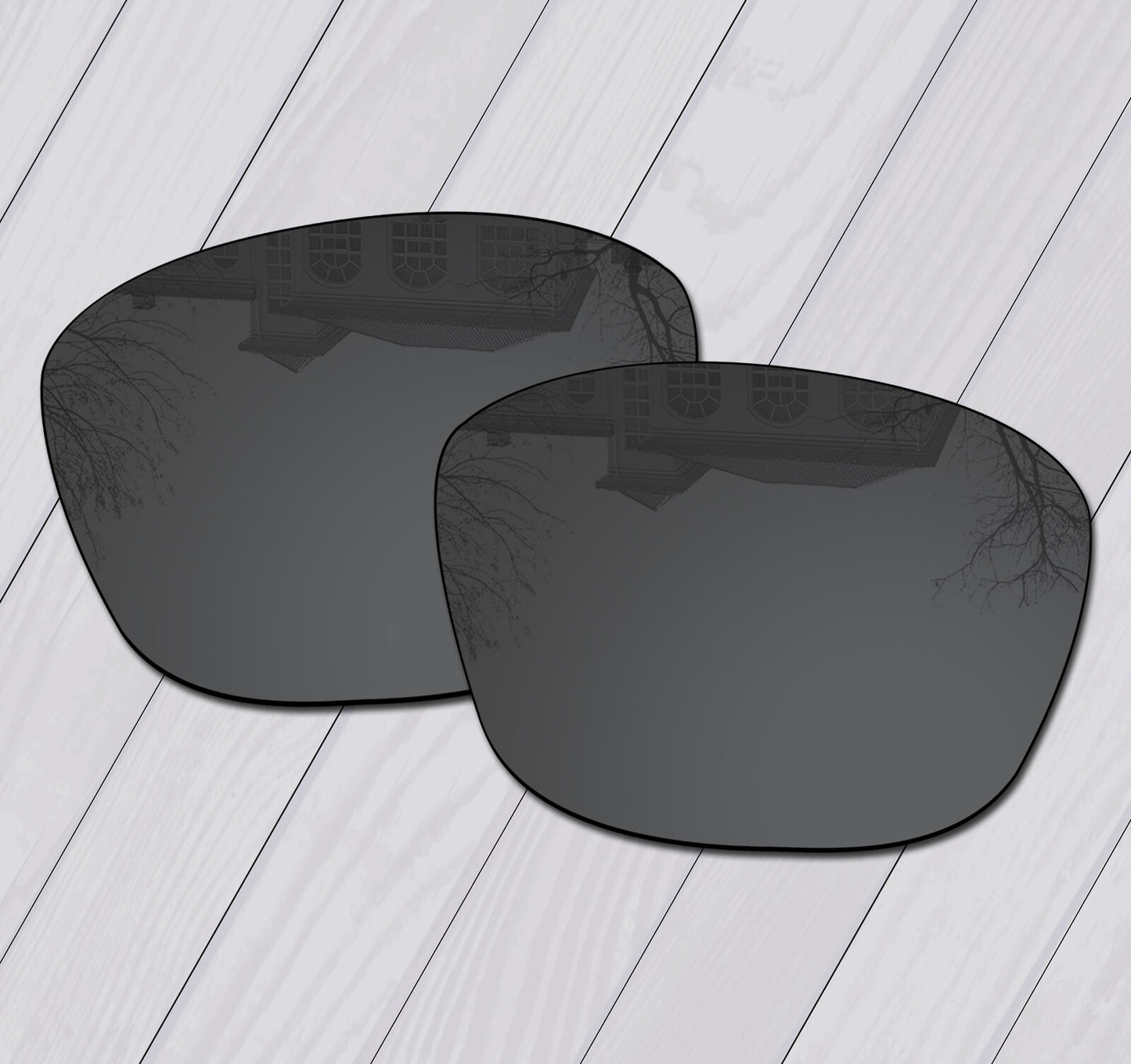 POLARIZED Replacement Lenses For - Arnette Hand Up AN4249 Anti-Scratch Options