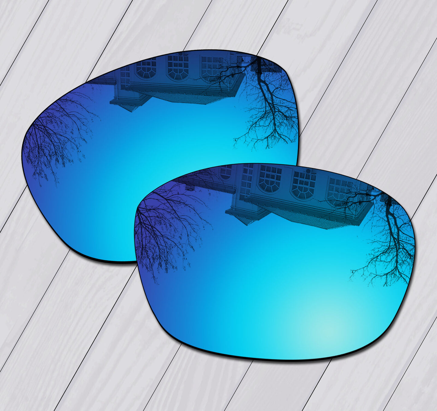 POLARIZED Replacement Lenses For - Arnette El Carmen AN4263 Anti-Scratch Options