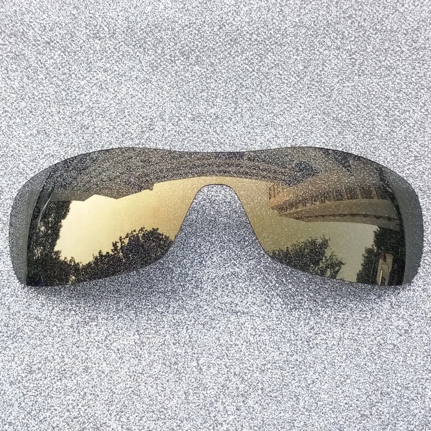 ExpressReplacement Polarized Lenses For-Oakley Antix Frame