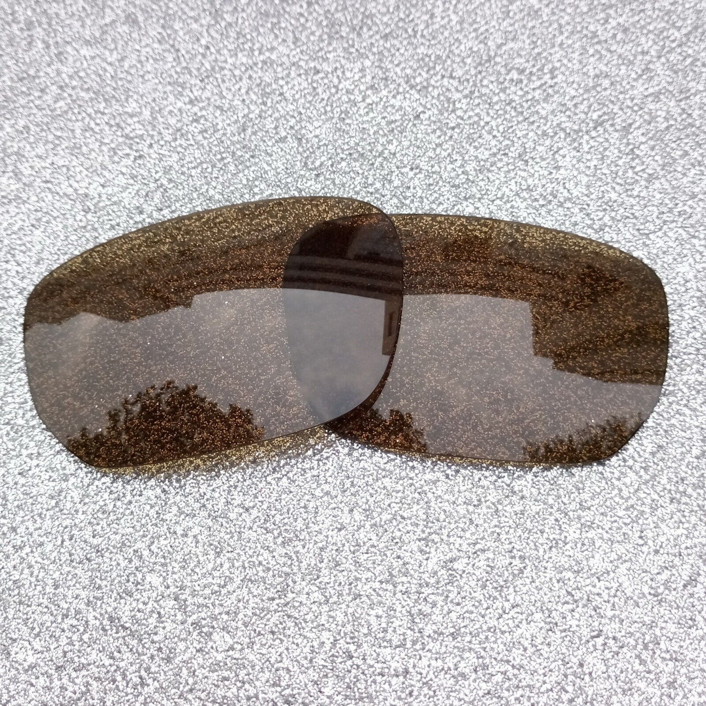 ExpressReplacement Polarized Lenses For-Oakley Style Switch Sunglasses OO9194