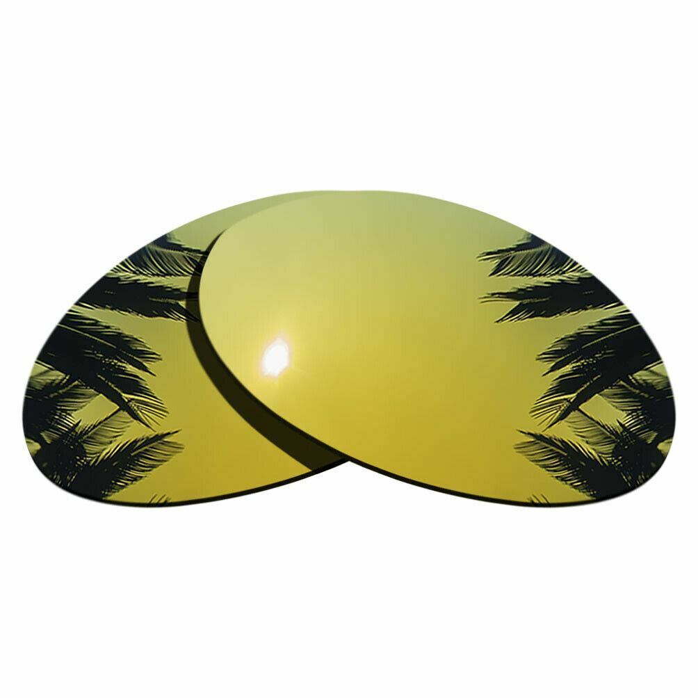 Polarized Replacement Lenses for-Oakley Romeo 1 Anti-scratch Multiple-Options