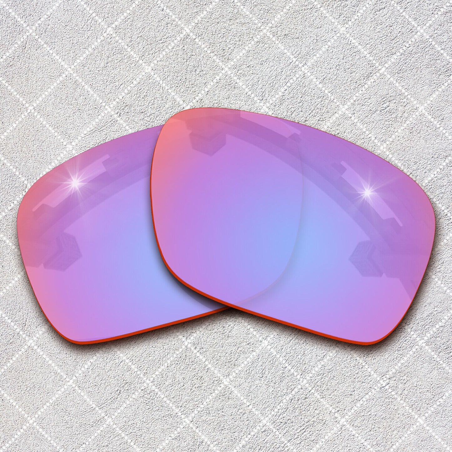 HeyRay Replacement Lenses for Hijinx Sunglasses Polarized - Options