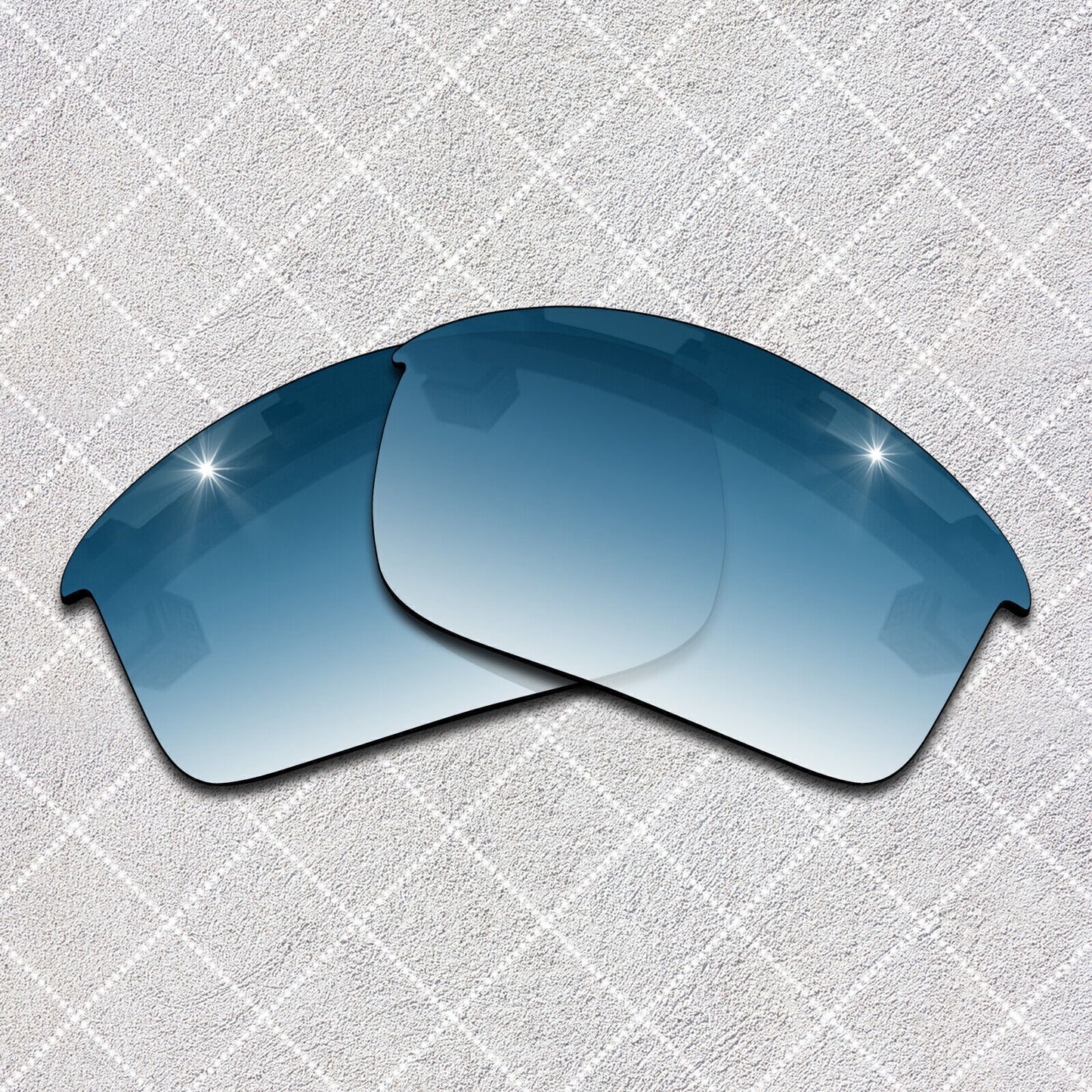 HeyRay Replacement Lenses for Flak Jacket Sunglasses Polarized - Options