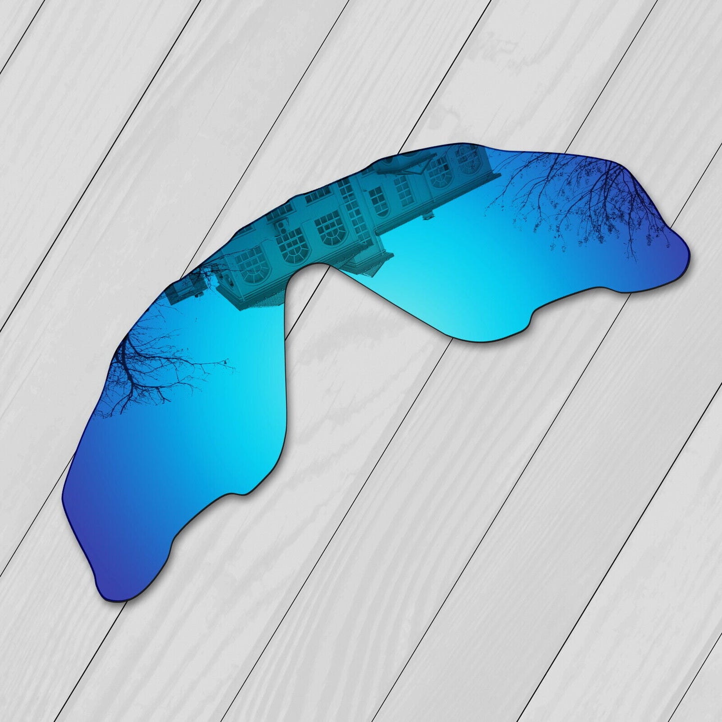 POLARIZED Wholesales Replacement Lenses For-Oakley Jawbreaker OO9290 Sunglass