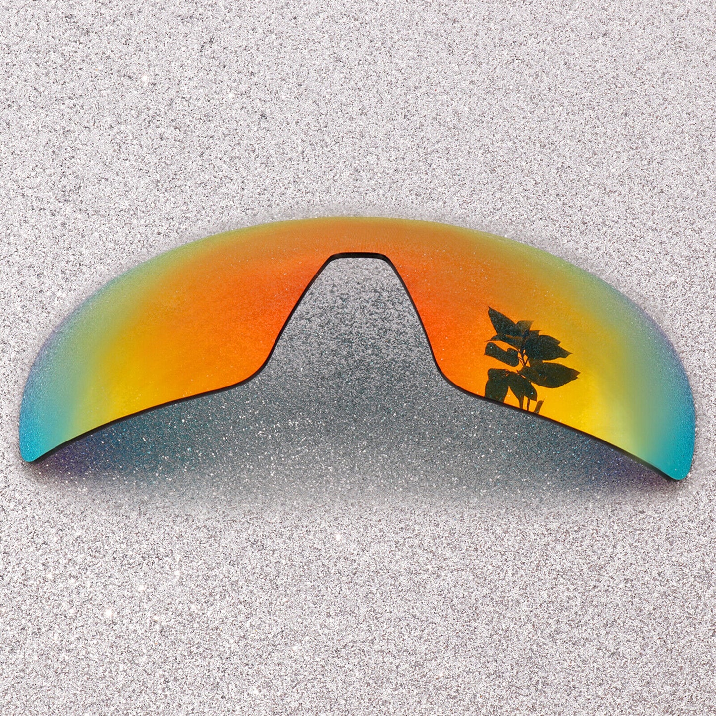 ExpressReplacement Polarized Lenses For-Oakley Sutro Sunglasses OO9406