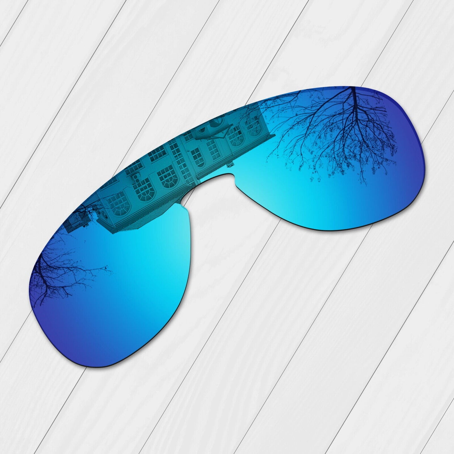 POLARIZED Replacement Lot Lenses For-Oakley Trillbe OO9318 Sunglasses