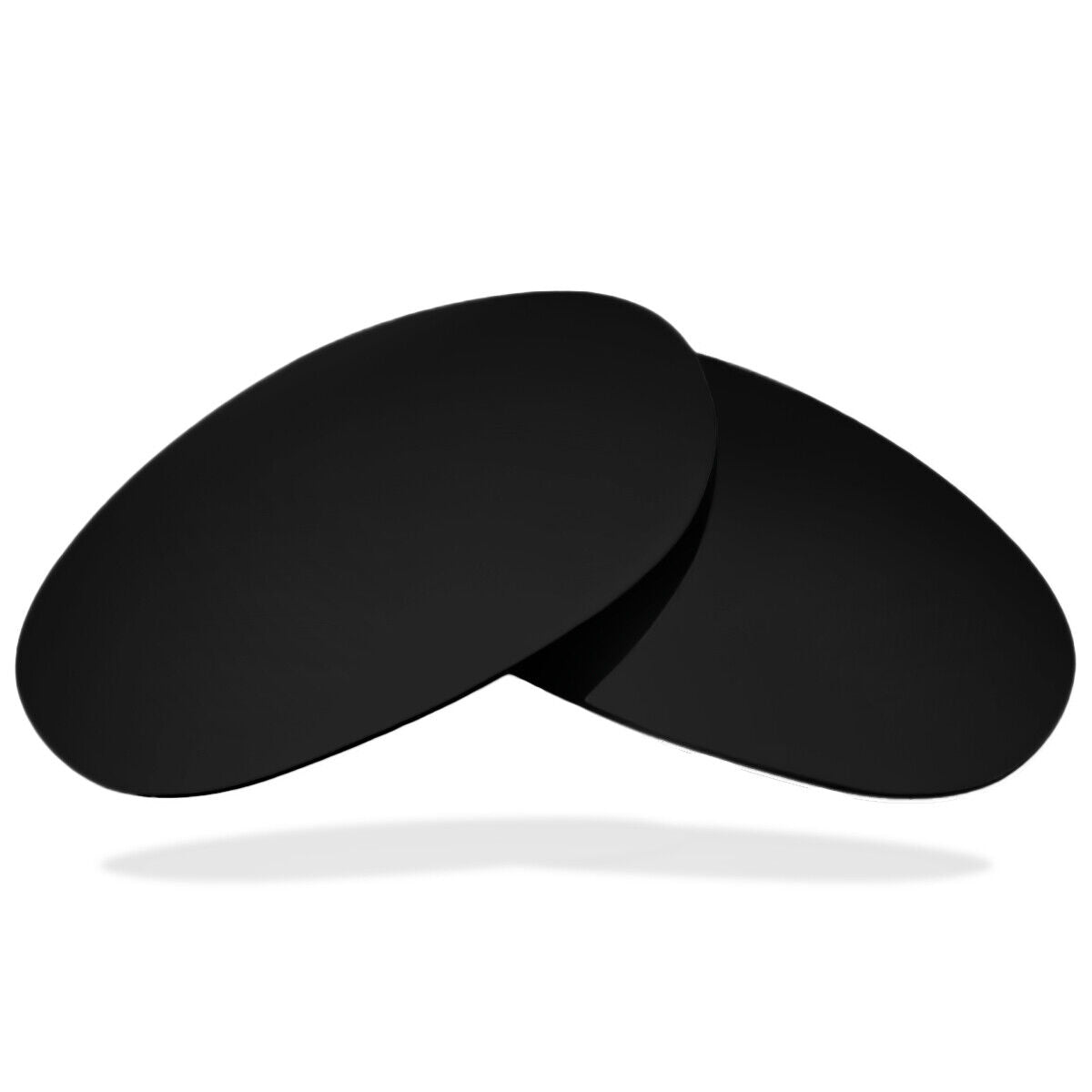 LenSwitch Replacement Lenses for COSTA DEL MAR FATHOM Sunglasses Multi-Color