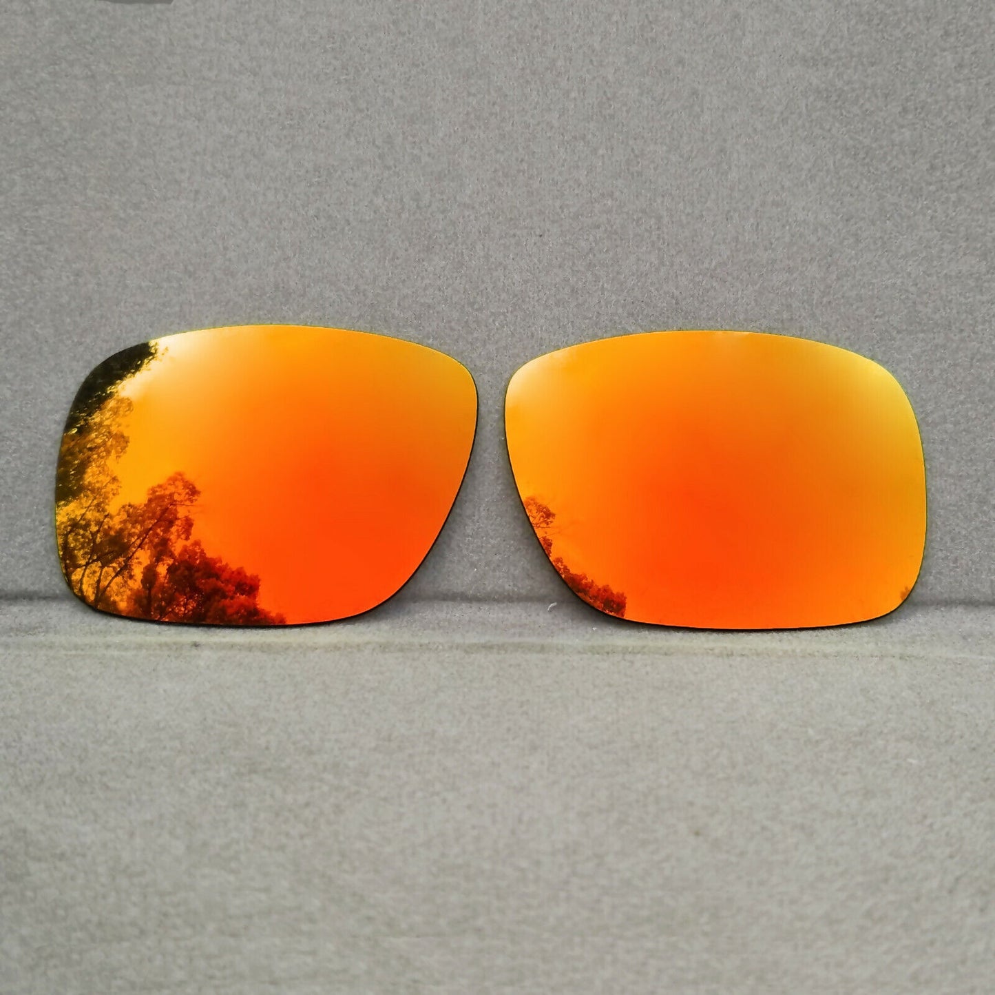 US Replacement Polarized Lenses for-Oakley Jupiter Squared OO9135 Anti Scratch