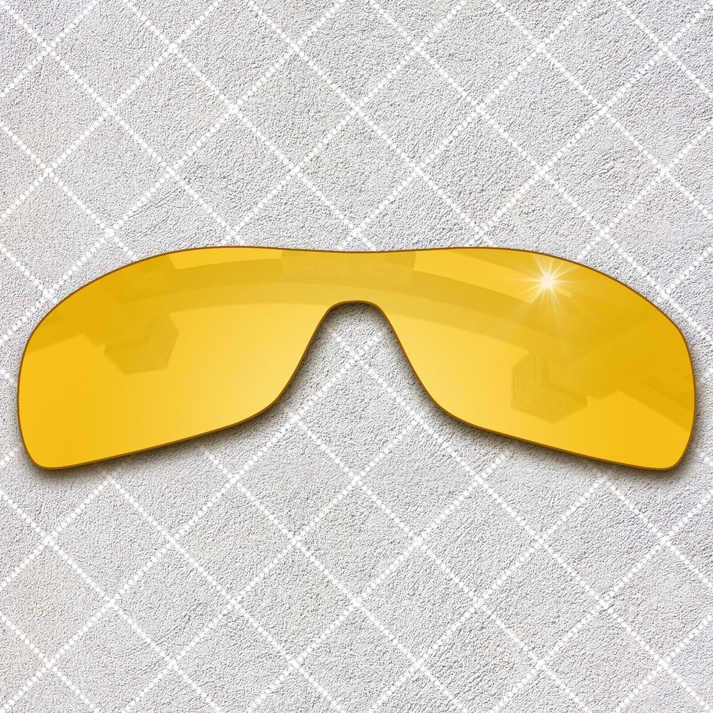HeyRay Replacement Lenses for Antix Sunglasses Polarized - Opt