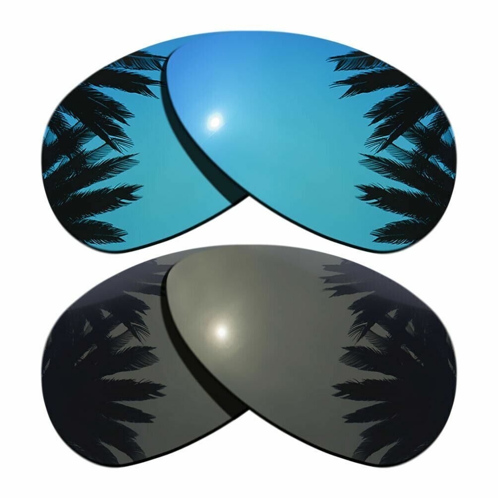 Polarized Replacement Lenses for-Oakley Crosshair S Multiple-colors