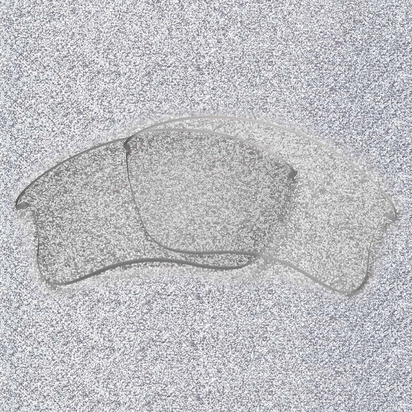 ExpressReplacement Polarized Lenses For-Oakley Flak Jacket XLJ Frame