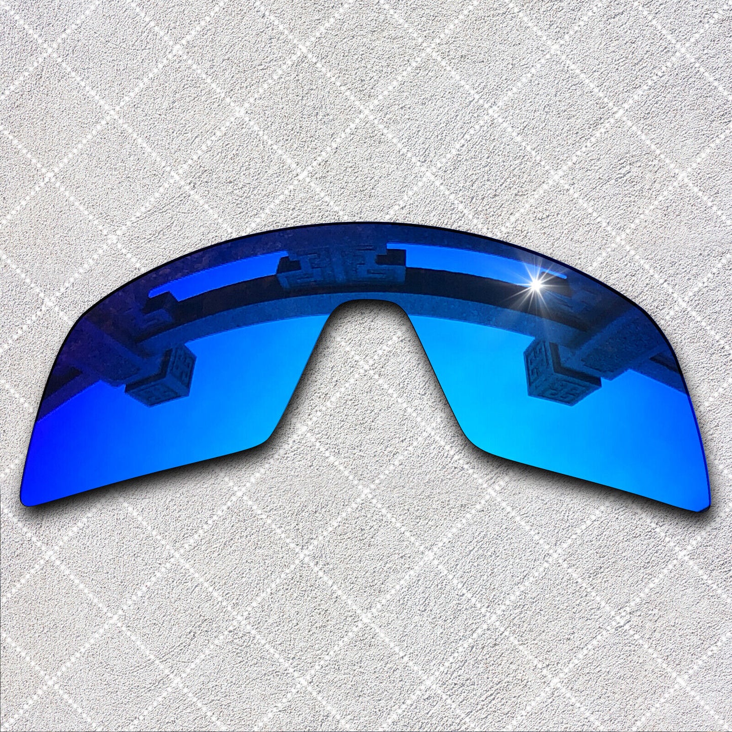 HeyRay Replacement Lenses for Sutro OO9406 Sunglasses Polarized - Opt