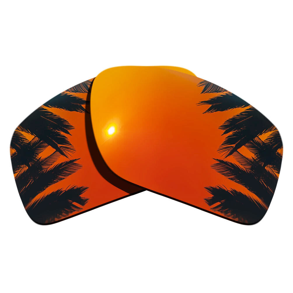 Replacement Polarized Lenses for-Oakley Split Shot OO9416 Anti scratch