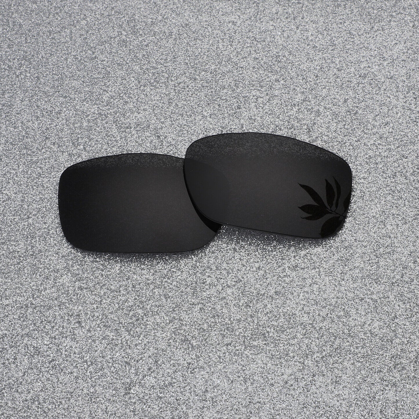 ExpressReplacement Polarized Lenses For-Oakley Twoface OO9189 Frame