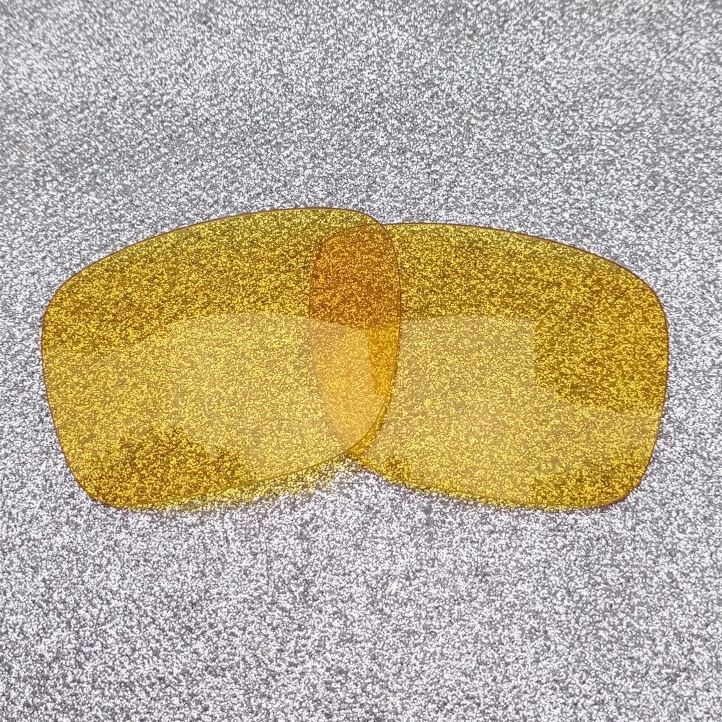 ExpressReplacement Polarized Lenses For-Oakley Fuel Cell Sunglasses OO9096