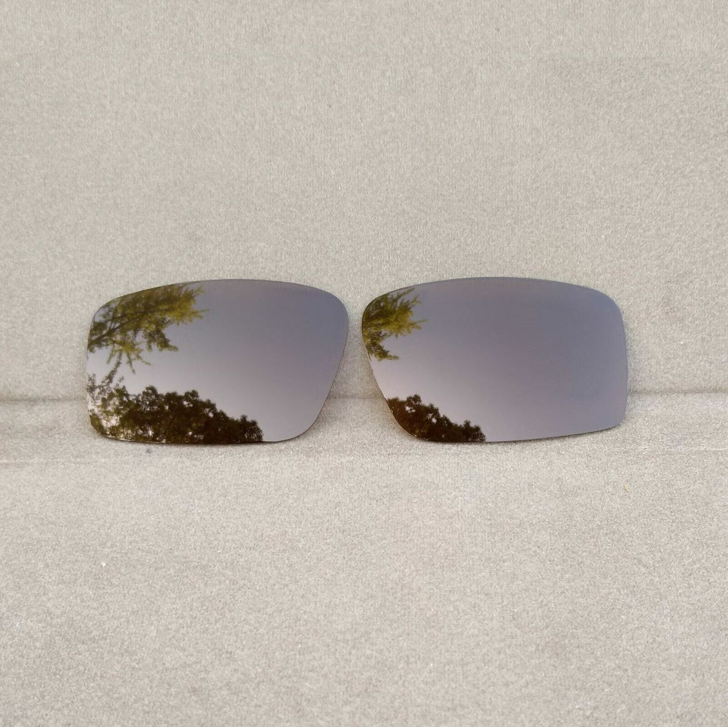 Replacement Polarized Lenses for-Oakley Twitch Sunglasses Anti Scratch