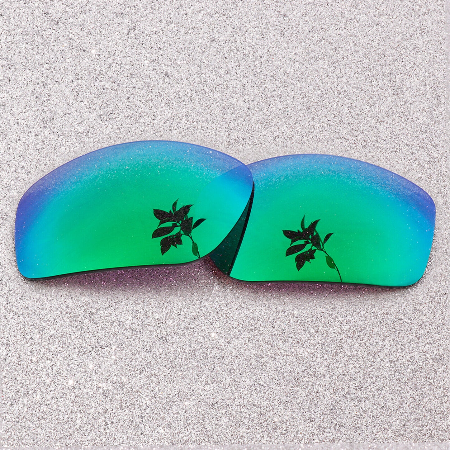 ExpressReplacement Polarized Lenses For-Oakley Siphon Sunglass OO9429 - Options