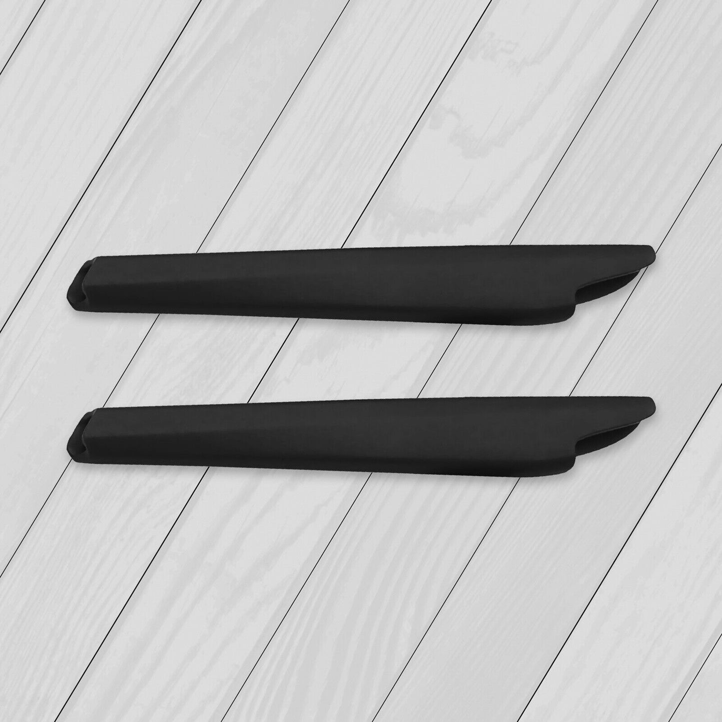 TargetVision Replacement Rubber Ear Socks For-Oakley Bottle Rocket OO9164