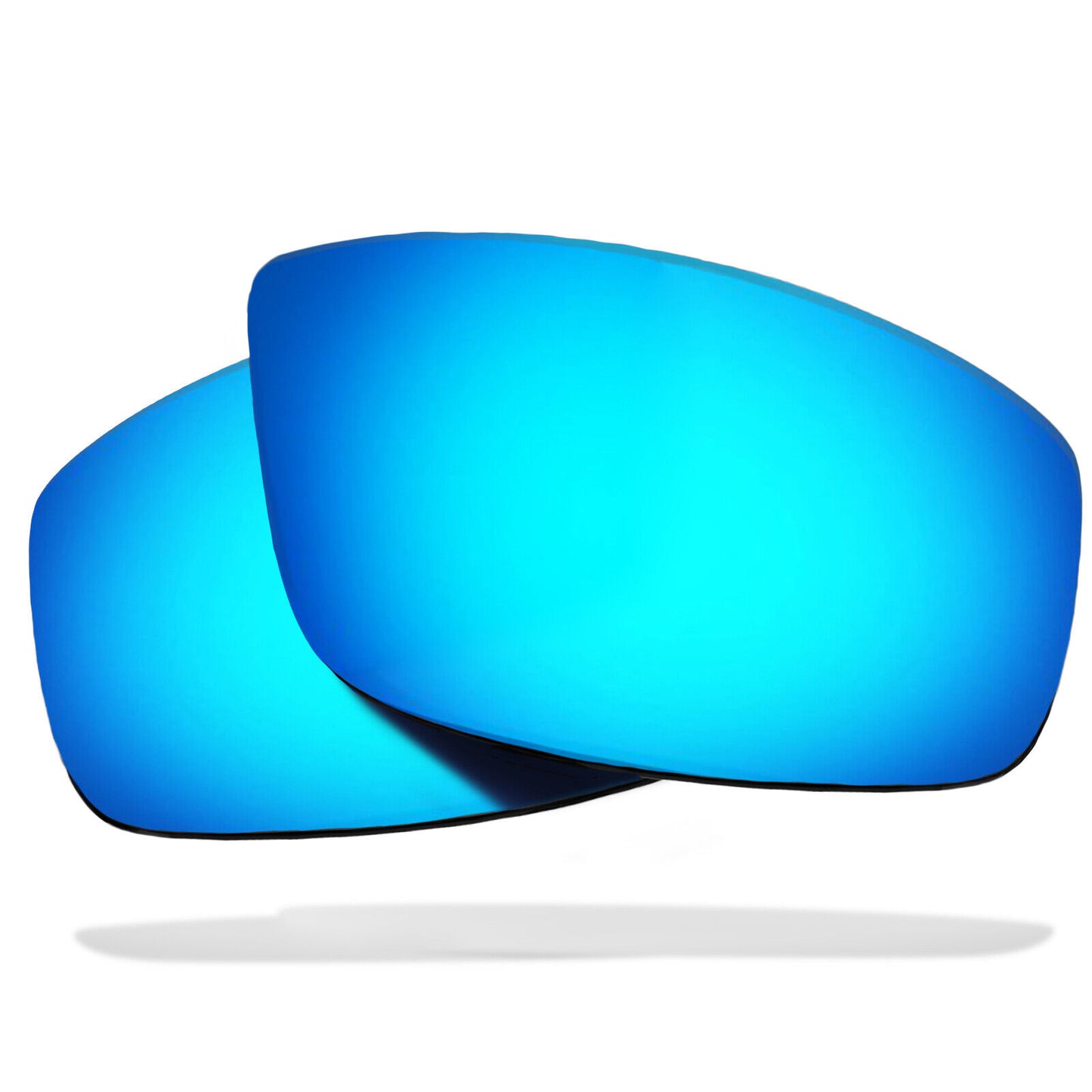 LenSwitch Replacement Lenses for COSTA DEL MAR SALTBREAK Sunglasses Multi-Color