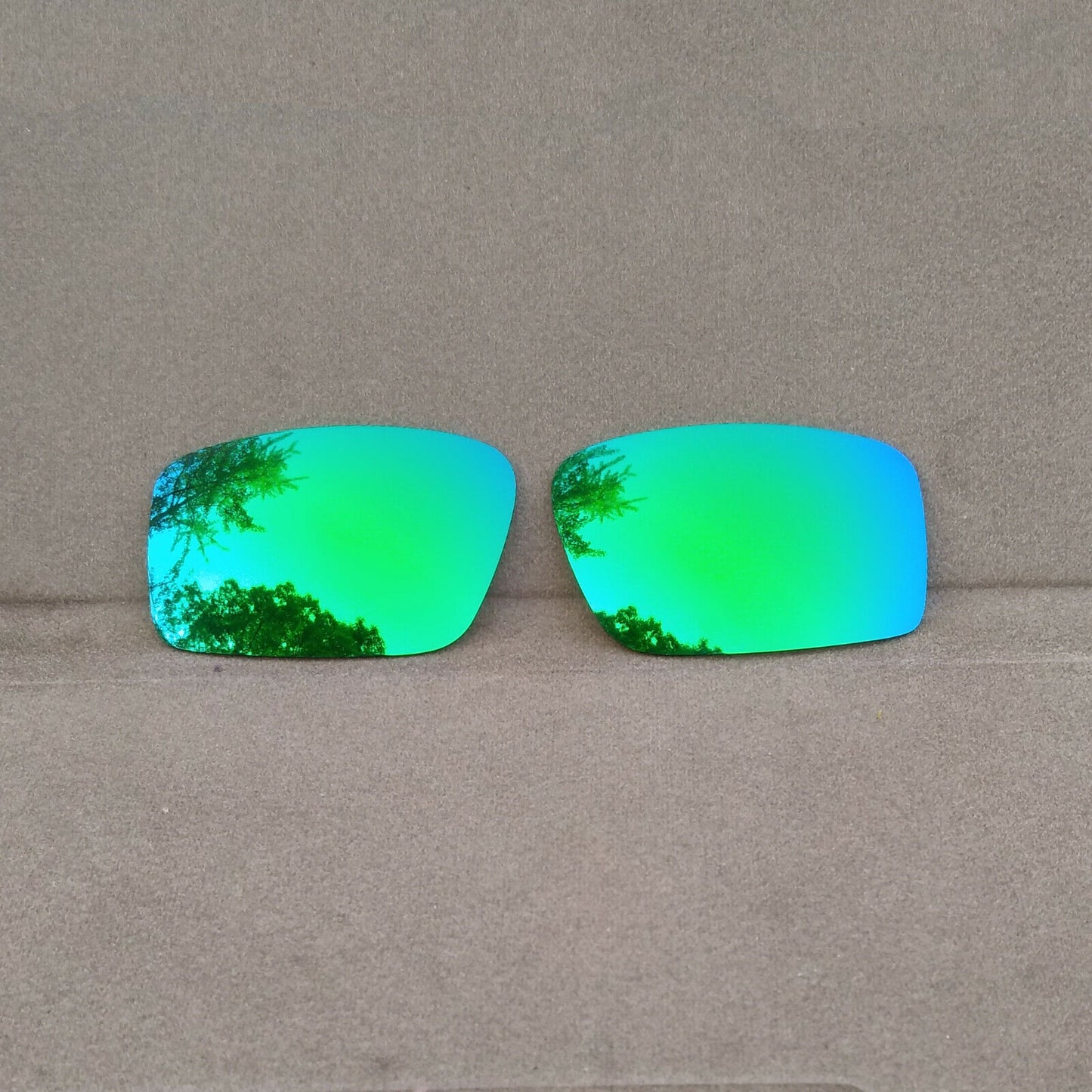 Replacement Polarized Lenses for-Oakley Gascan Small Sunglasses Anti-Scratch