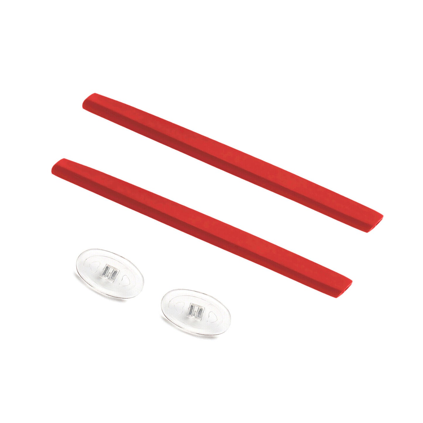 ExpressReplacement Earsocks & Nose Pads For-Oakley W Square Wire-Options