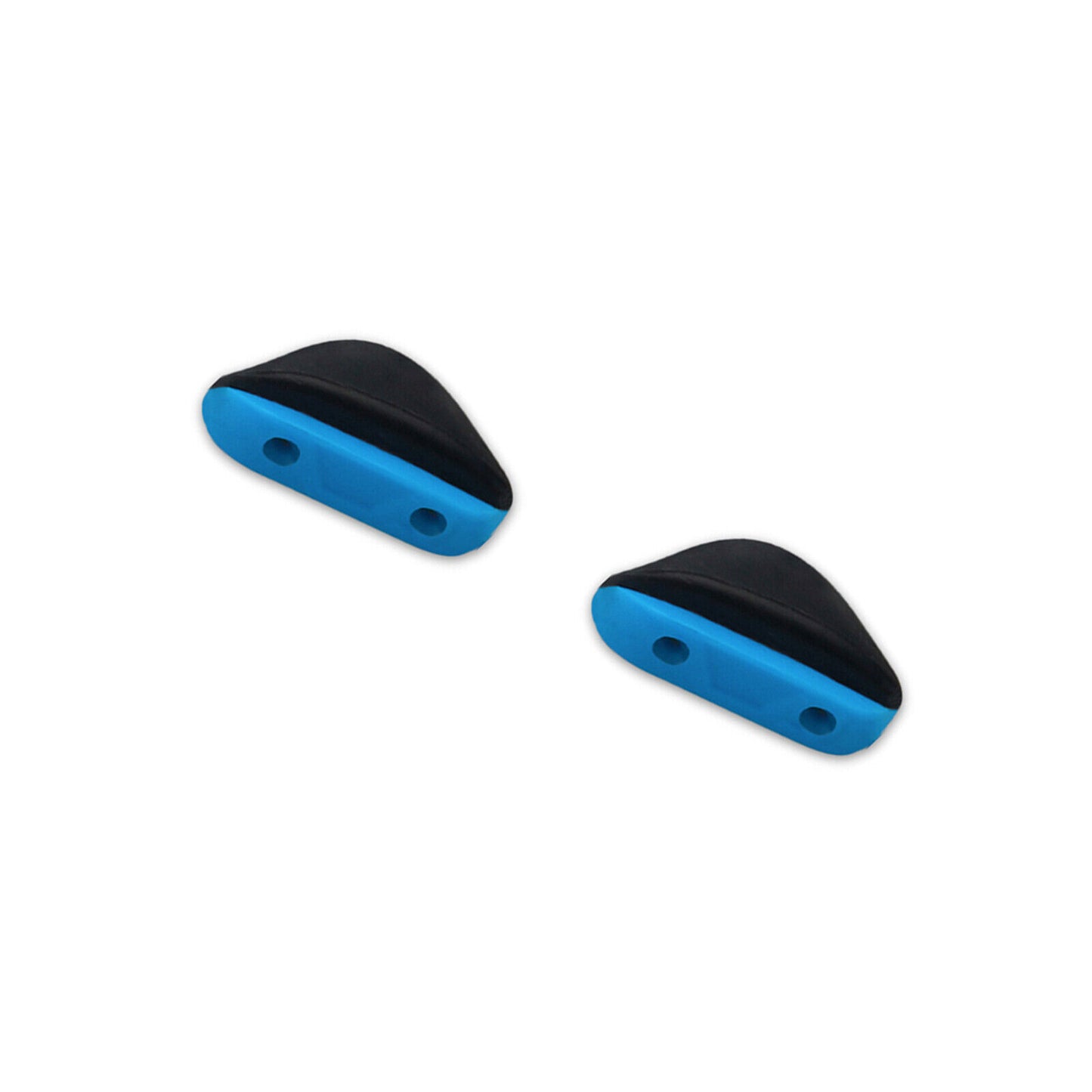 ExpressReplacement Nose Pads For-Oakley Hall Pass-Options