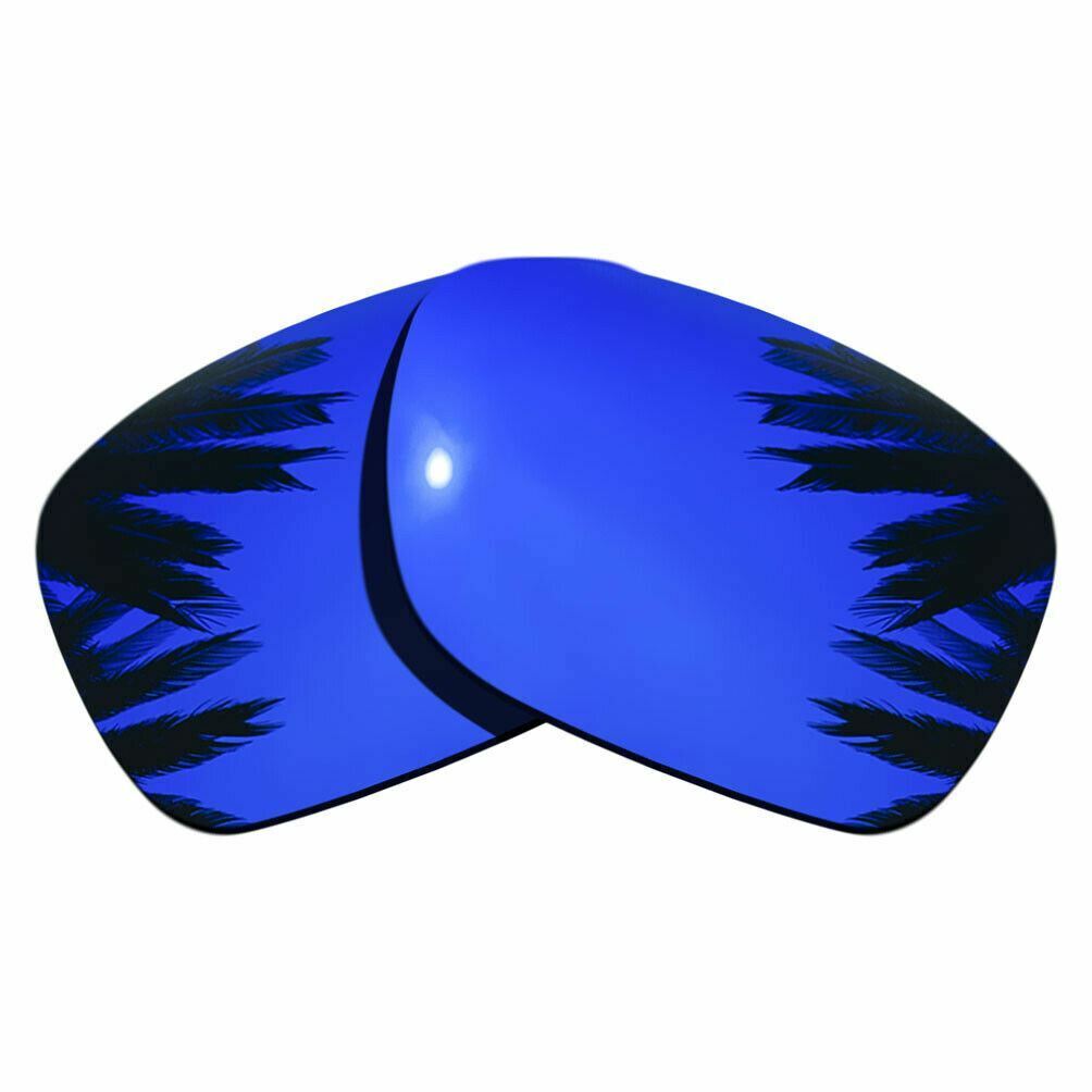 Polarized Replacement Lenses for-Oakley Turbine OO9263 Sunglass Multiple Options