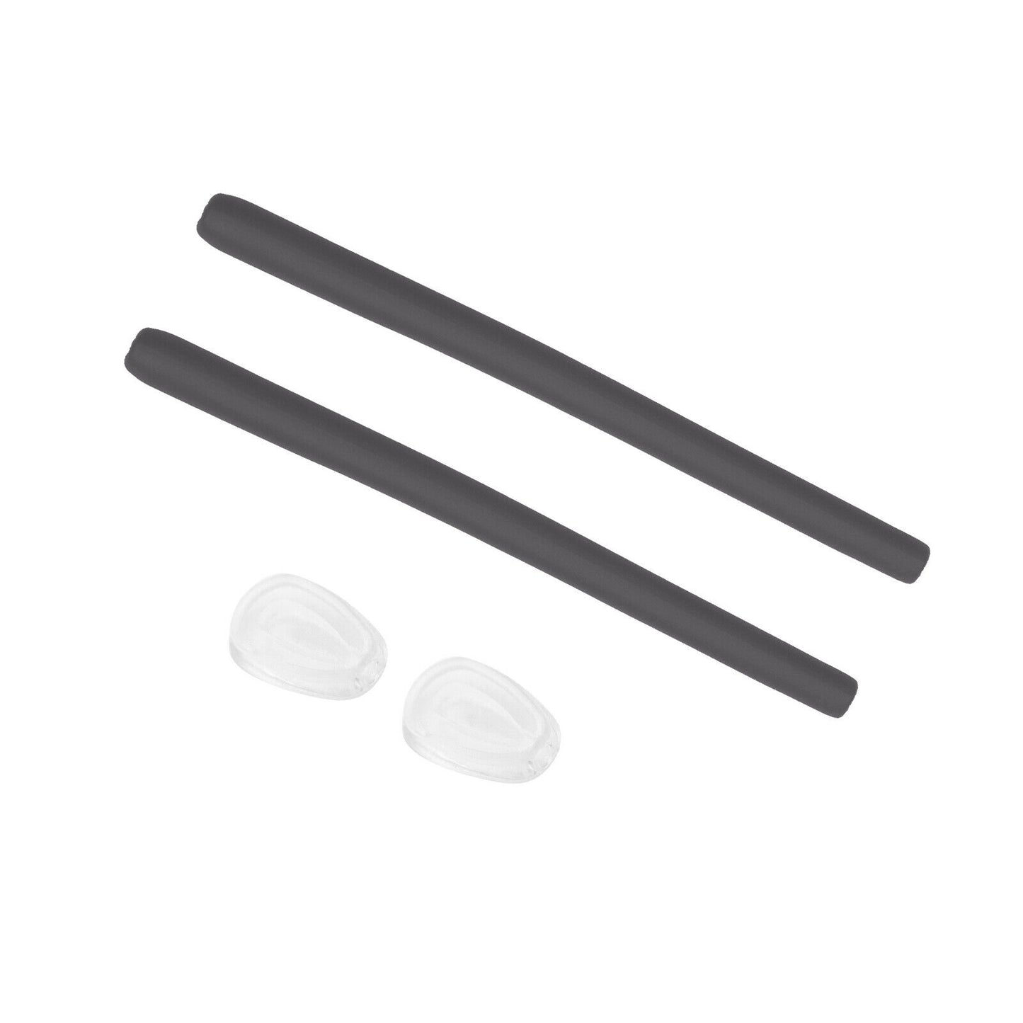 ExpressReplacement Earsocks & Nose Pads For-Oakley Tailhook-Options