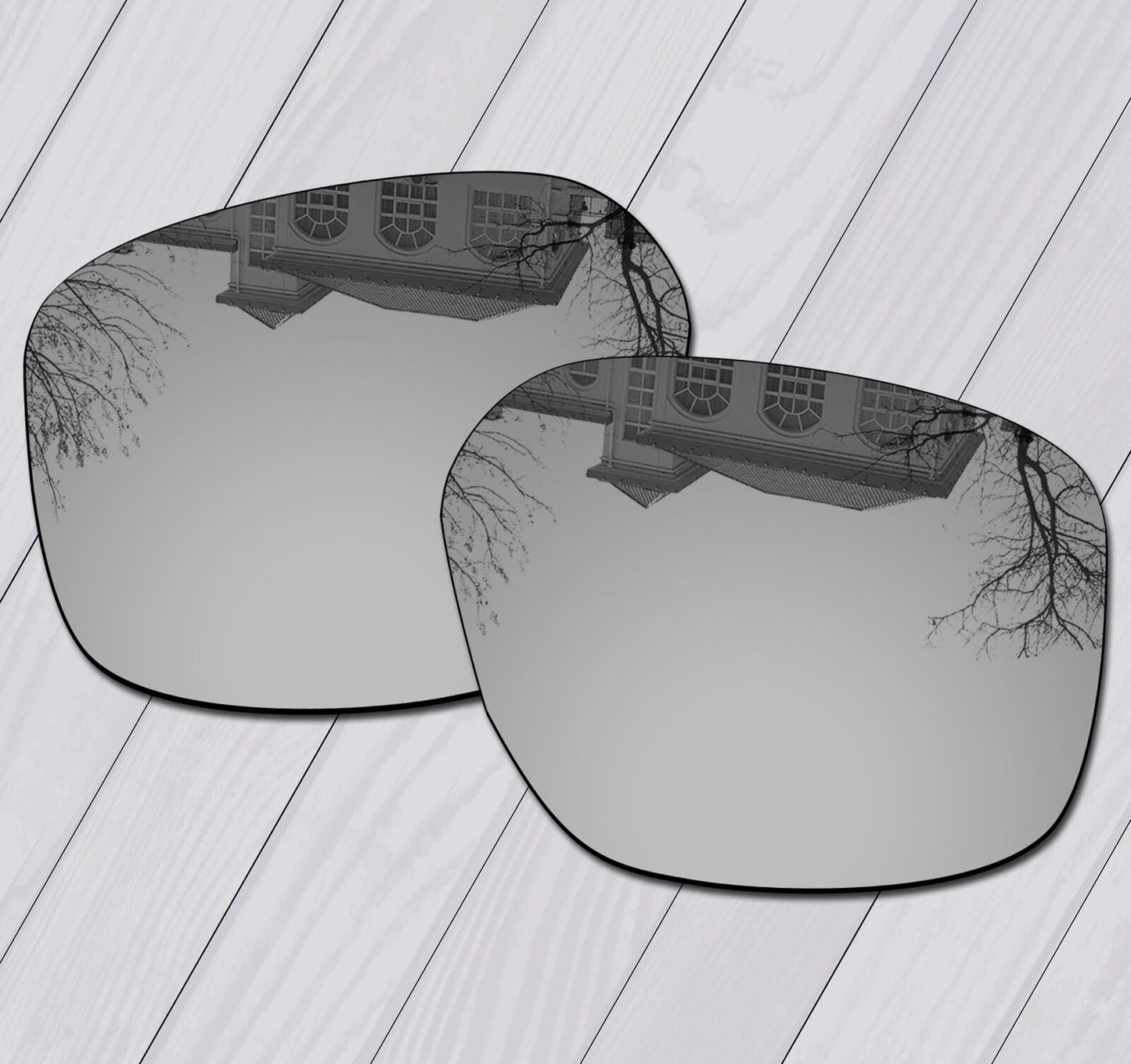 POLARIZED Replacement Lenses For - Arnette Fat City AN4189 Anti-Scratch Options