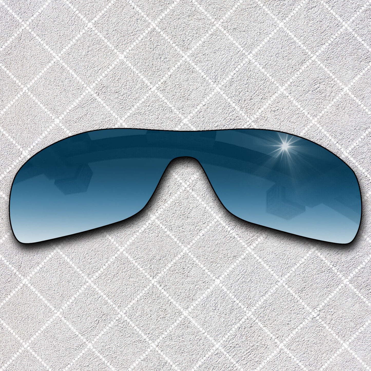 HeyRay Replacement Lenses for Antix Sunglasses Polarized - Opt
