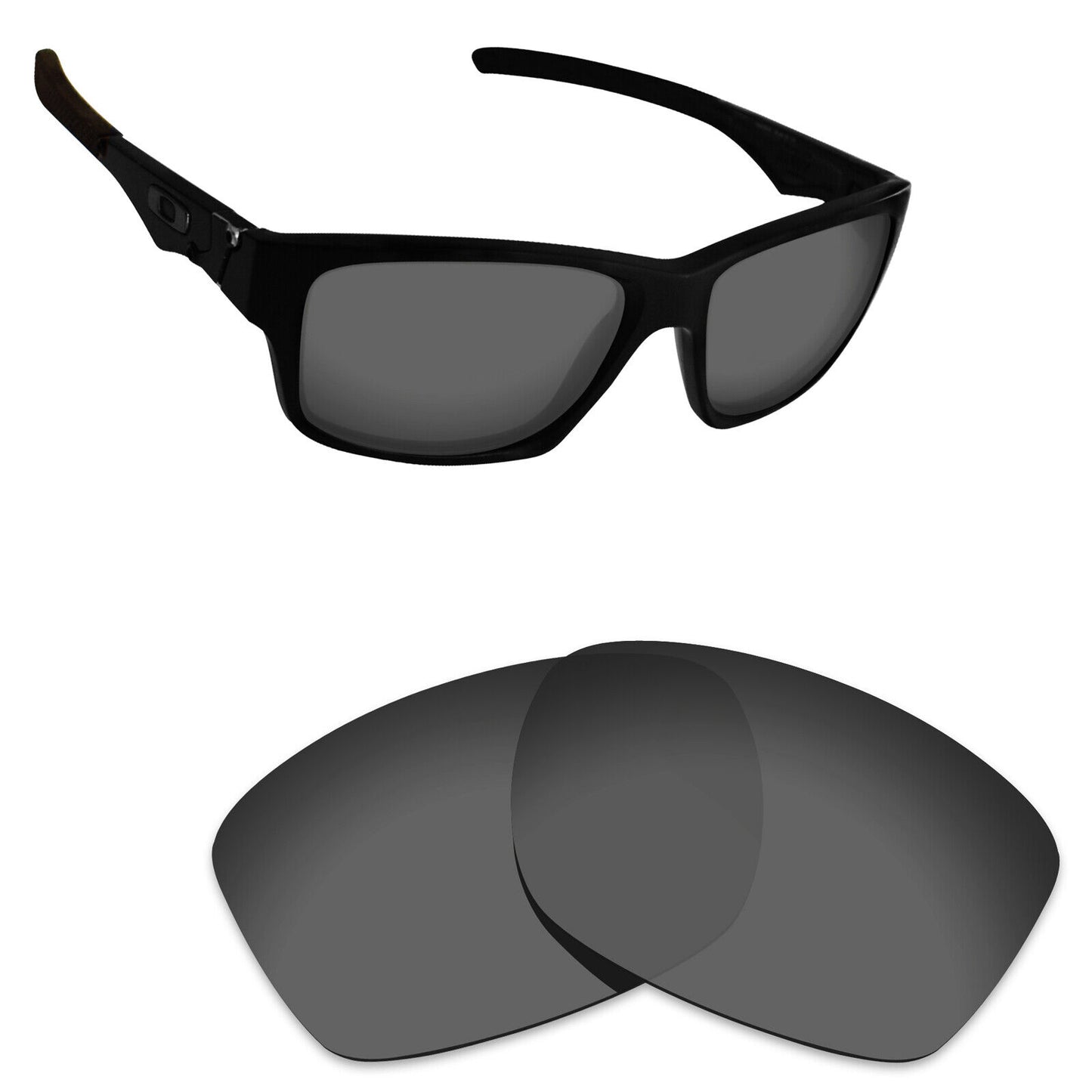Hawkry Polarized Replacement Lens for-Oakley Jupiter Carbon OO9220-Options
