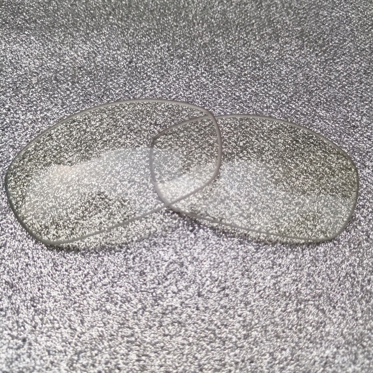 ExpressReplacement Polarized Lenses For-Oakley Split Jacket Sunglasses OO9099